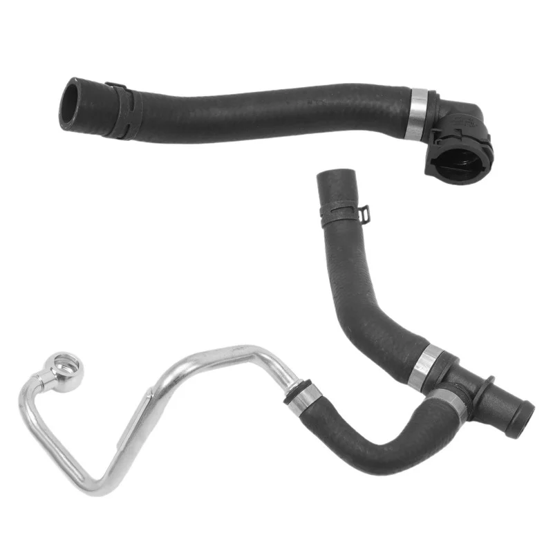 11537600674 11539845352 Water Tank Return Coolant Hose for BMW MINI R55 R56 R57 R58 R59 R60 R61 Car accessories
