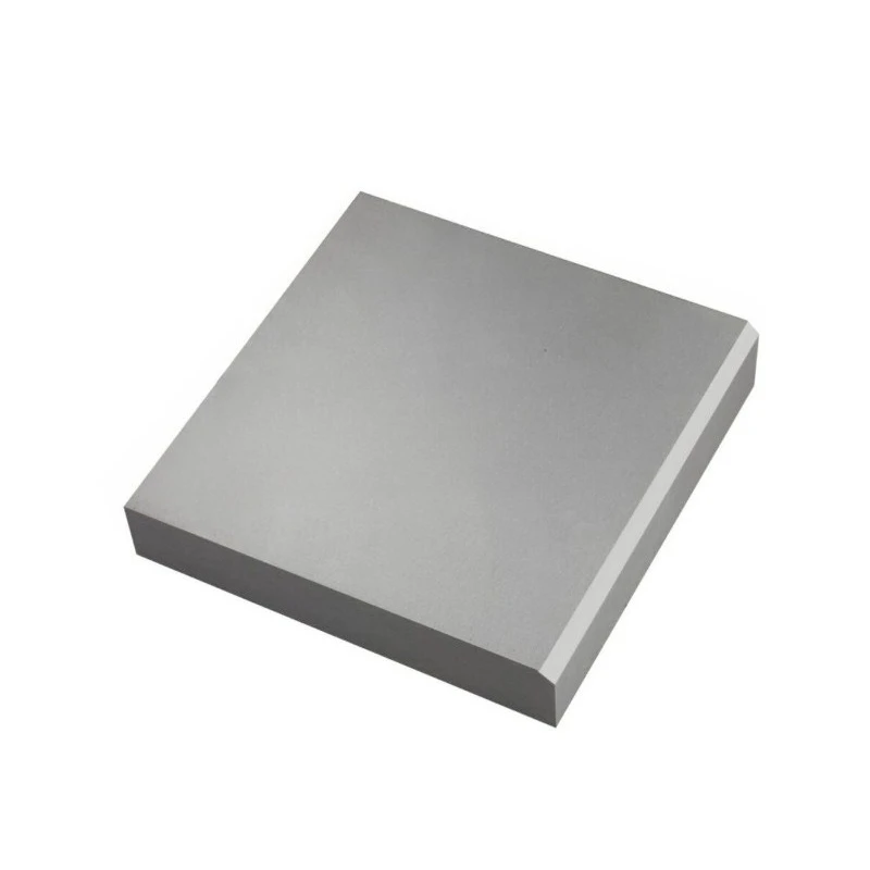 For Square Iron Block, Iron Cutting Board, Percussion Iron Pad, Thickness 20mm