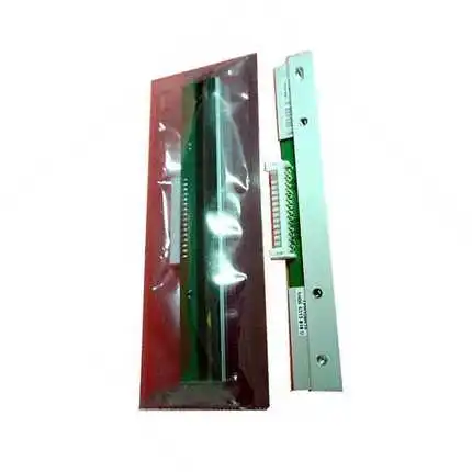 Cabeça de impressão para postek G-2108 máquina de etiquetas qr code impressora auto-adesivo preço etiqueta