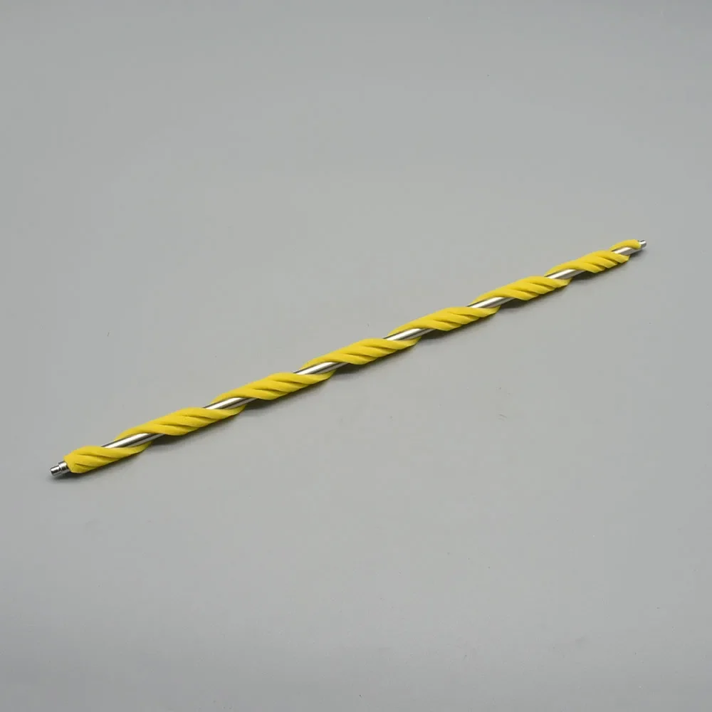 5X PCR تنظيف الأسطوانة لزيروكس اللون 550 560 700 C75 J75 C60 6680 7780 5065 6550 6685 7785 6500 7500 الإسفنج الأسطوانة #4