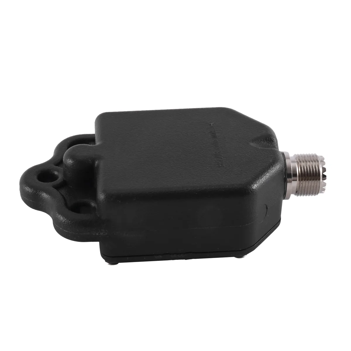 1:64 Balun 4-Band 8-Band End-Feed Antenna Using Frequency Range 1-30Mhz Power 100W (PEP)