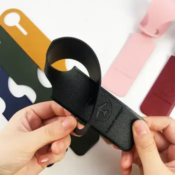 8 best sales بطاقات الأمتعة للسفر - №2