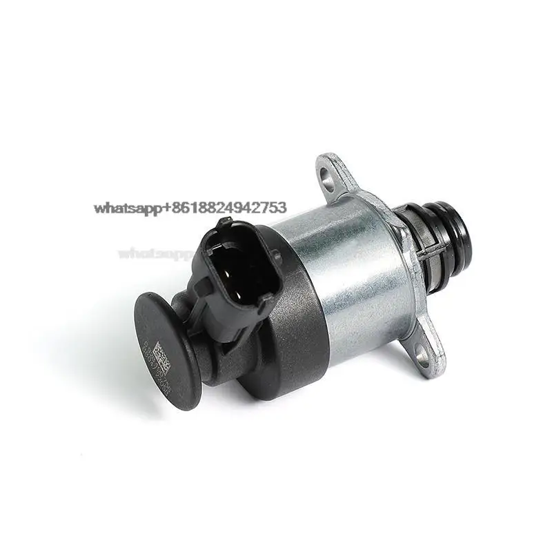 

Hot sale SCV valve 0928400756 for SY135-8 excavator