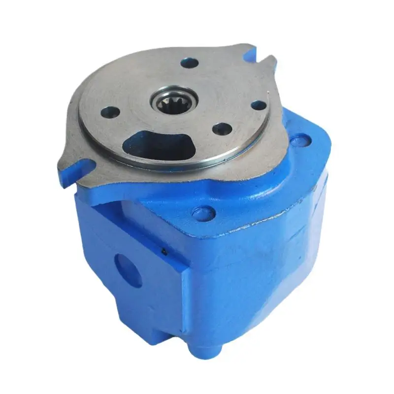 

Pilot Pump for Yanmar Vio75 Excavator