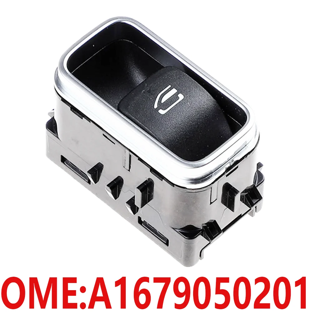 

For Mercedes-Benz A1679050201 W463 G63 G550 G500 G350 car glass closers automatic window opener window lift switch auto parts