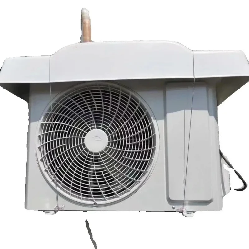 Air conditioner outer machine protective  outer machine rain rain cover, sun protection, rain cover, dust