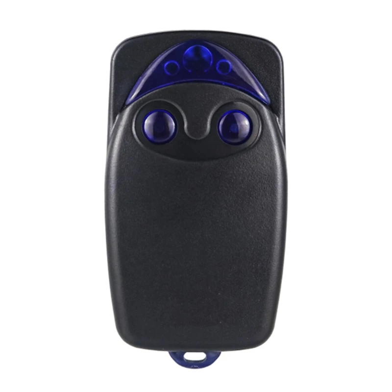 433Mhz Universal Garage Door Opener Remote Wireless Copy Key Fob Remote Controls Duplicators for Automatic Gate Opener