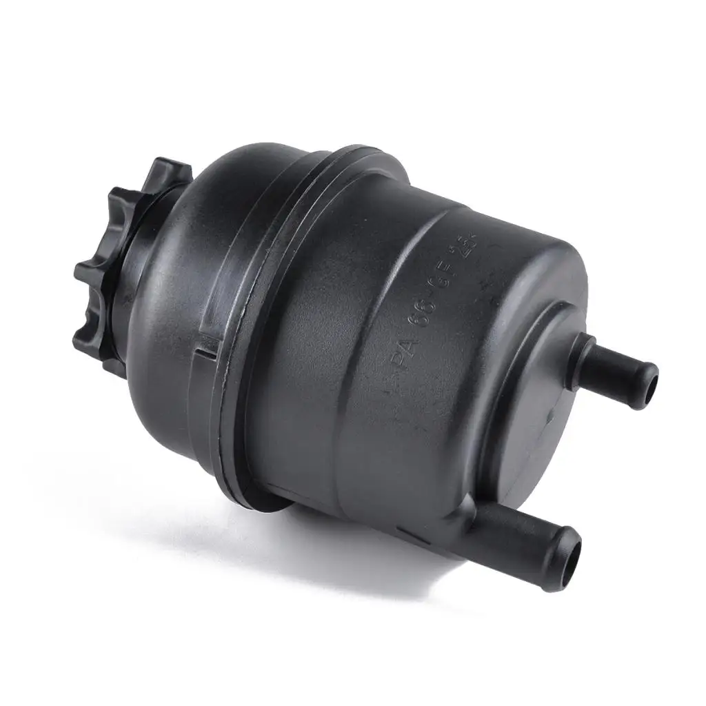 

Power Steering Reservoir Durable OE Compatible Fluid Storage for Steering Pump for 528xi 530i 318i and More Applications