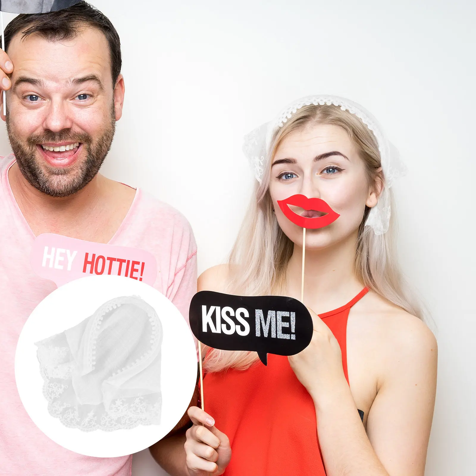 

Повязка на голову для женщин в пасторальном стиле с кружевом, мягкая и удобная, аксессуар для волос во французском стиле, универсальная повязка-ободок