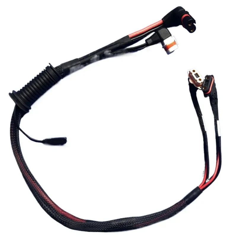 Drone ESC Arm Wire Harness Compatible with DJI Agras T50 M1 M2 M3 M4 Front Rear Arm Composite Cable Replacement Part