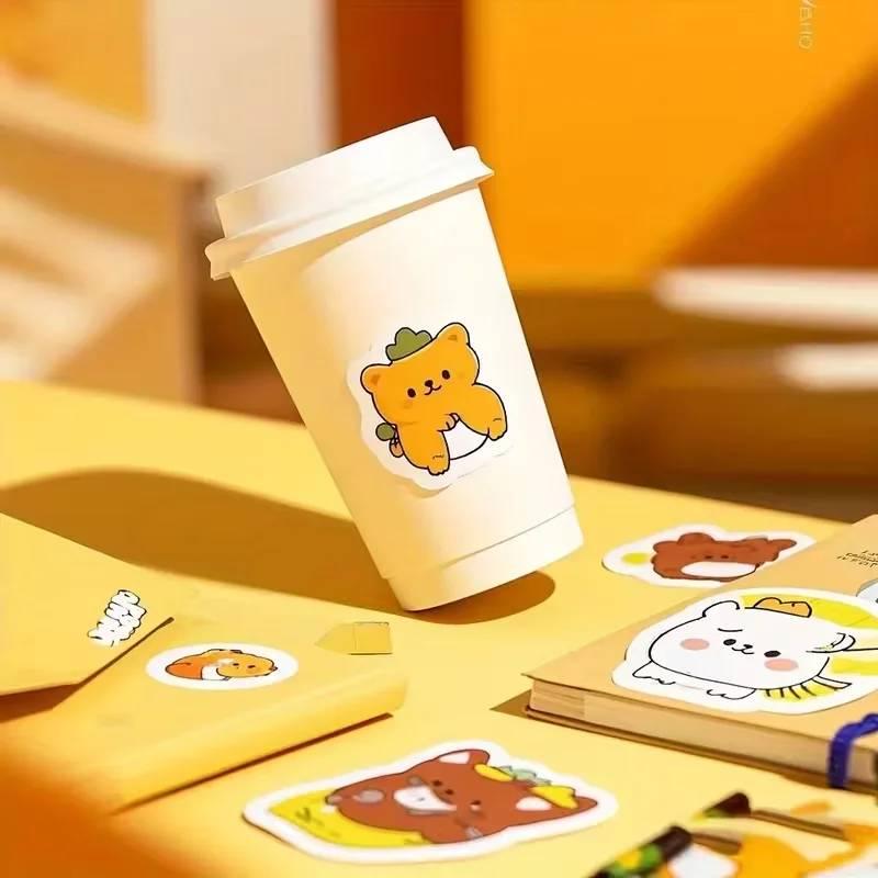 100 قطعة من الملصقات المخصصة والشعار المخصص لحفلات الزفاف وحفلات أعياد الميلاد وملصقات صندوق هدايا عيد الميلاد يمكنك صنعها بنفسك ملصقات خاصة بك