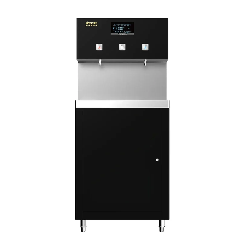 

Hot SalesWater Dispenser Bottom Barrel Automatic Smart Water Dispenser Office Home Commercial Cold And Hot Integrated Water Disp