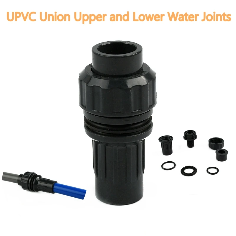 1 ~ 3pcs id 20/25/32/40/50 מ