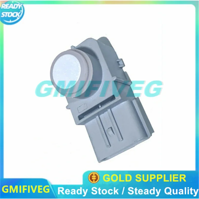 

New for Hyundai Kia 95720-A1000 95720-2W000 Ultrasonic PDC Parking Sensor Car Auto Accessories 95720A1000 957202W000
