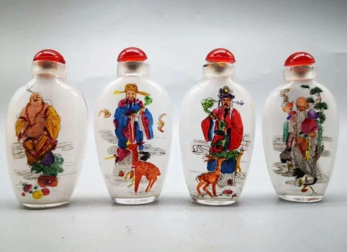 China Archaize Colo…