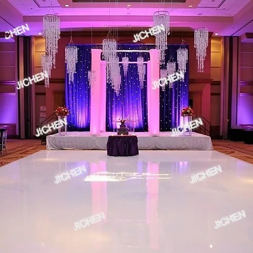 Jc Dj Pool Floating…