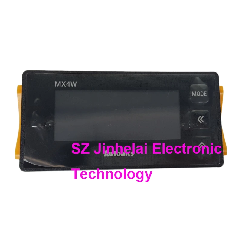 100%New and Original Autonics MX4W-A-F1 MX4W-V-F1 MX4W-A-FN MX4W-V-FN