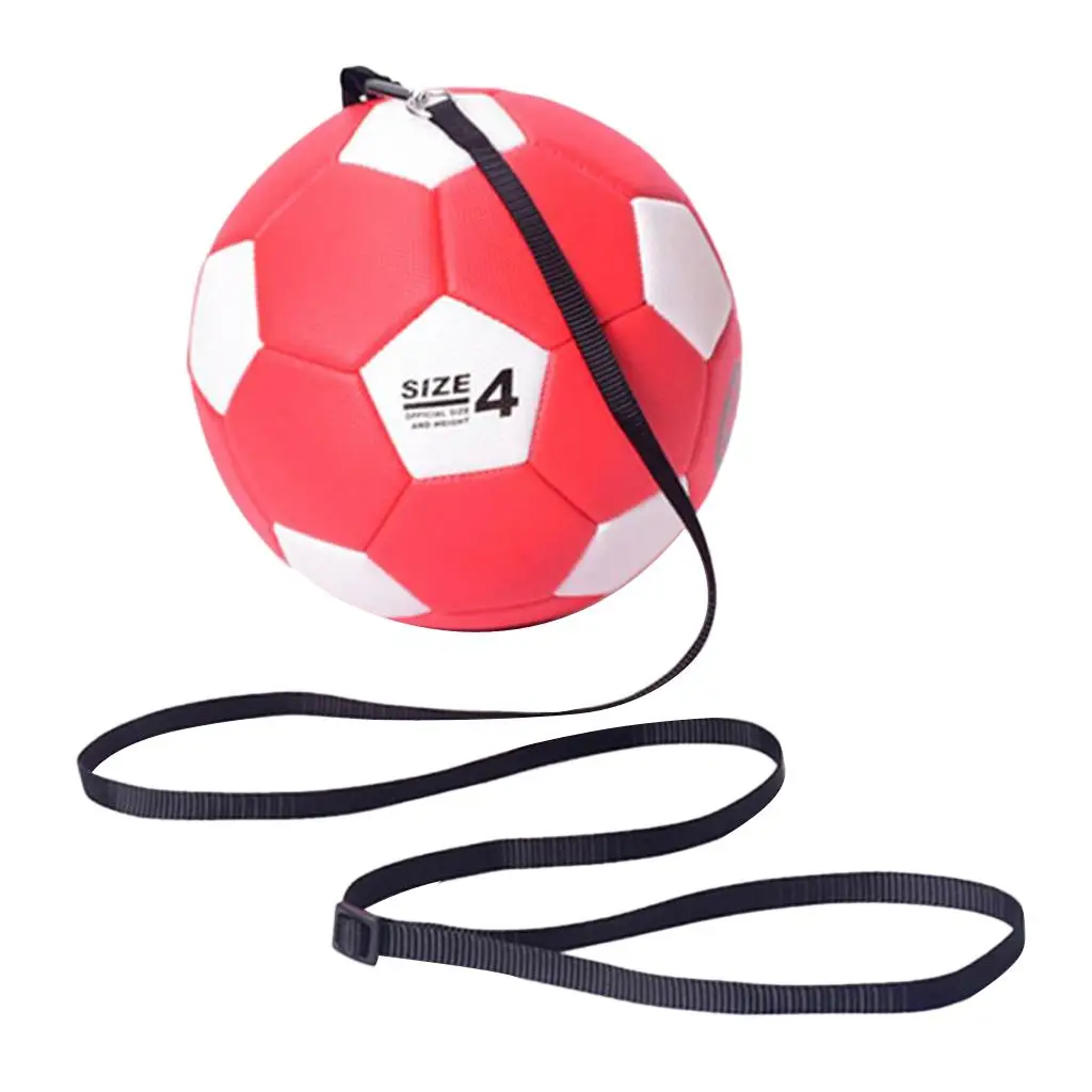 Sepak Bola untuk Anak-anak 2 Tahun Sepak Bola Tali untuk Anak-anak untuk Latihan