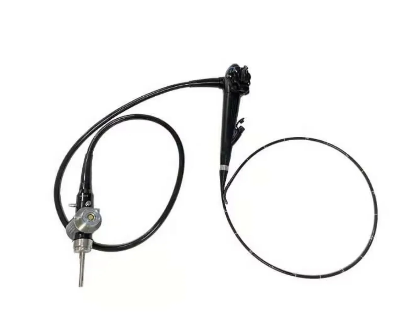 Veterinary Medical Endoscope Portable Gastroscope Veterinary Hospital Colonoscopy