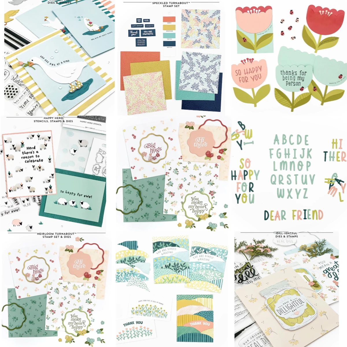 

Box Cutting Dies Scrapbook Diary Decoration Stencil Embossing Template DIY Greeting Card Handmade for 2026 December NEW