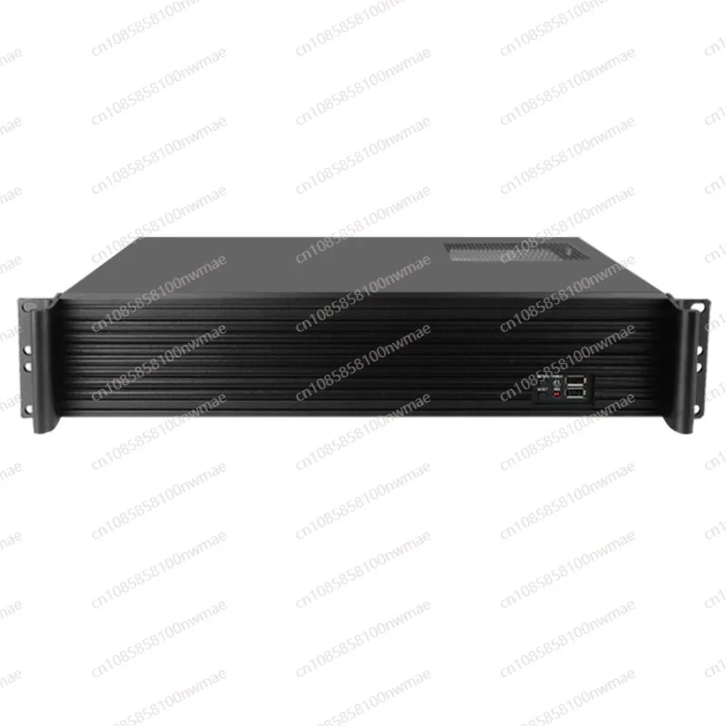 2U Chassis Short 35…