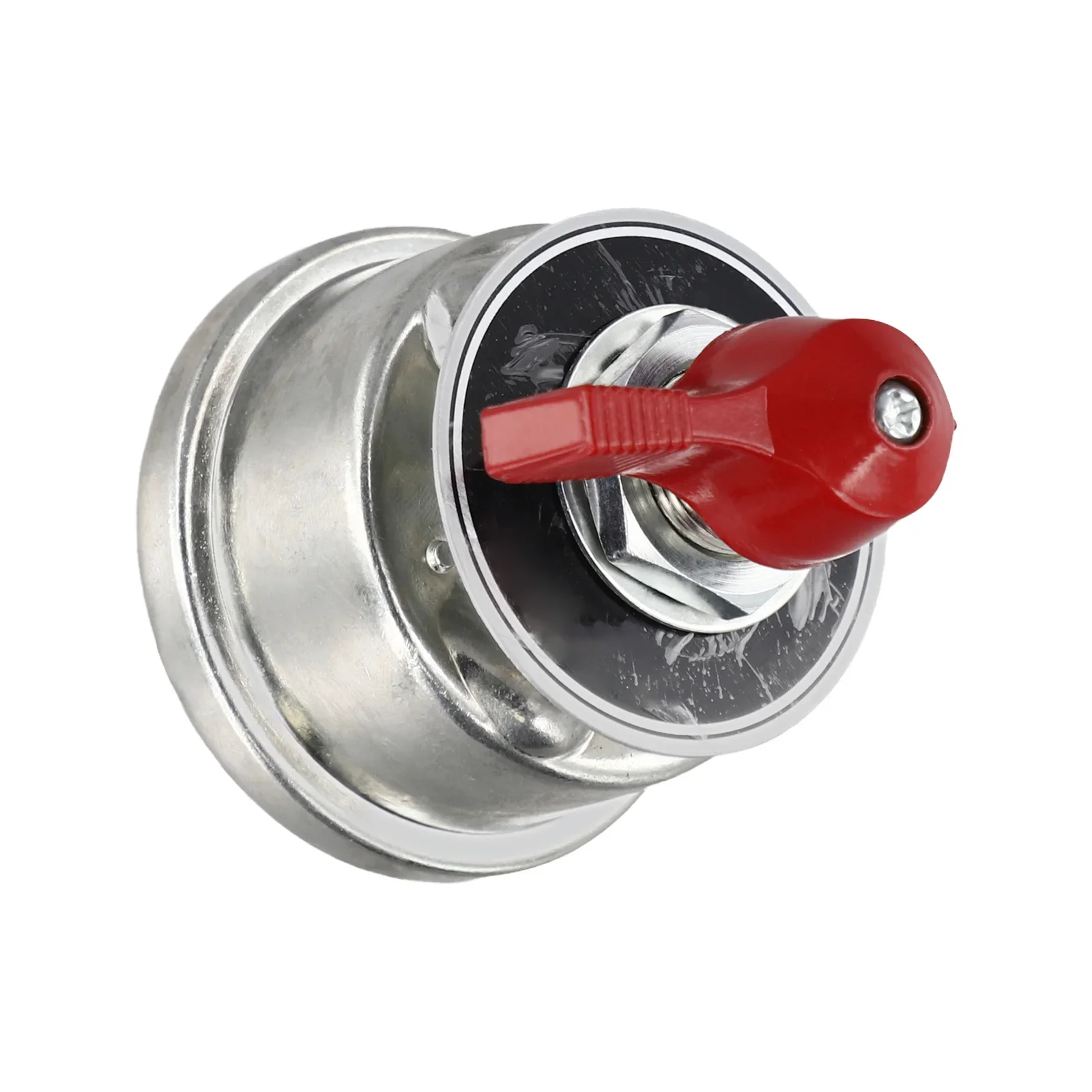 

Simplified Wiring Easy Install Master Battery Isolator Suitable For Various Vehicle Types Operating At High Currents