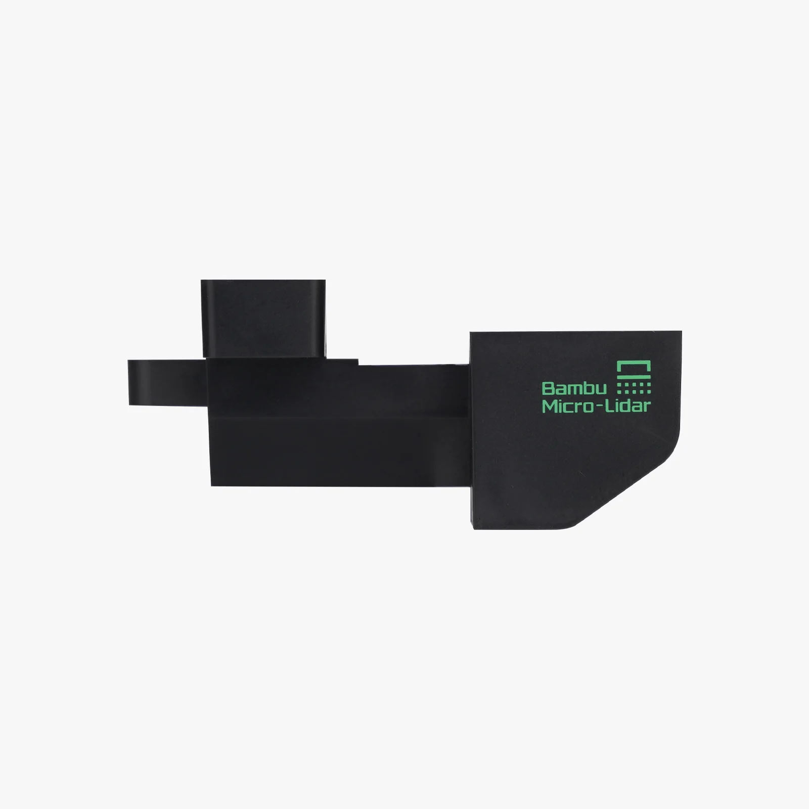 Bambu Lab X1 Series LiDAR Housing - 3D Printer Accessory [Compatible with X1 Series]