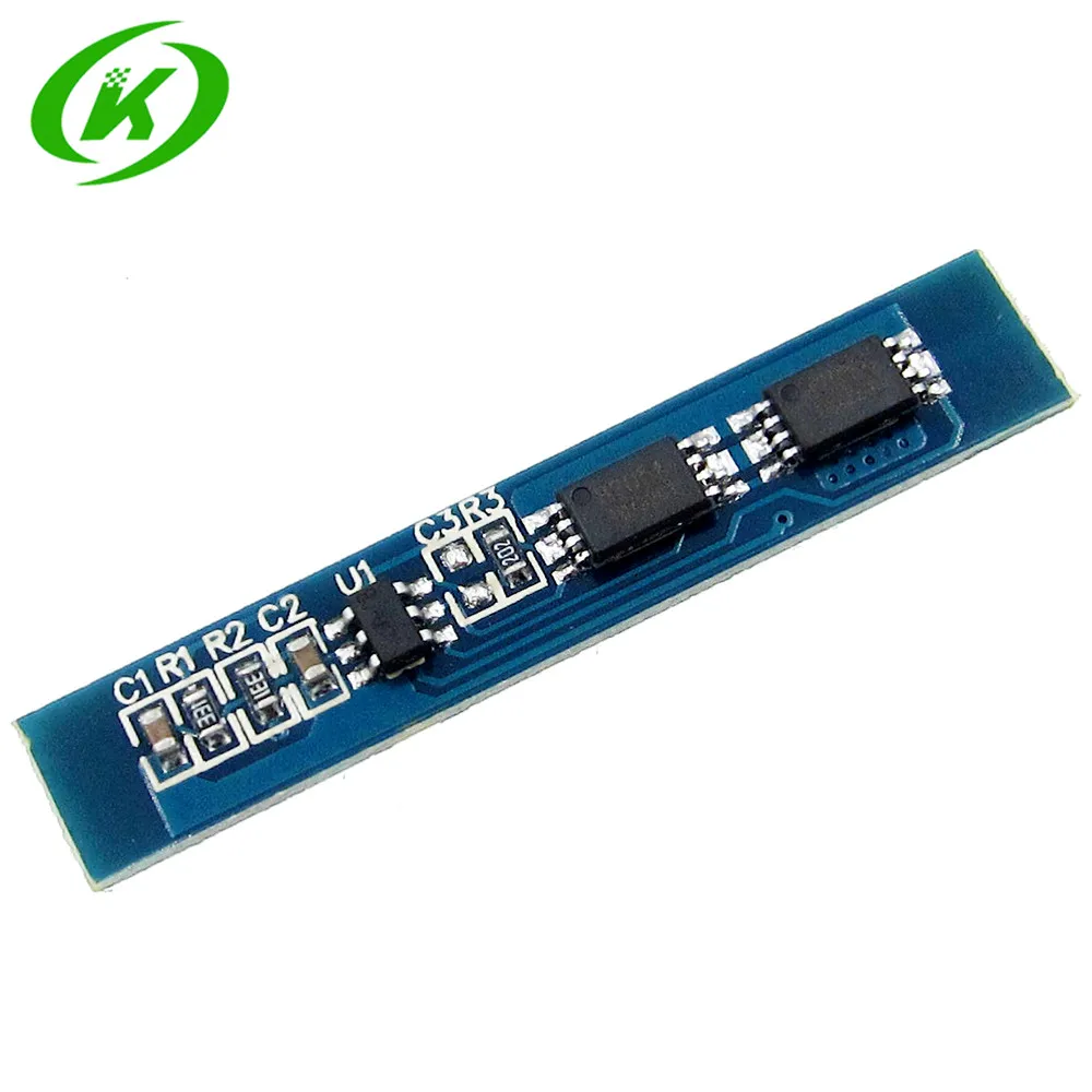 5Pcs 2S 3A Li-Ion L…