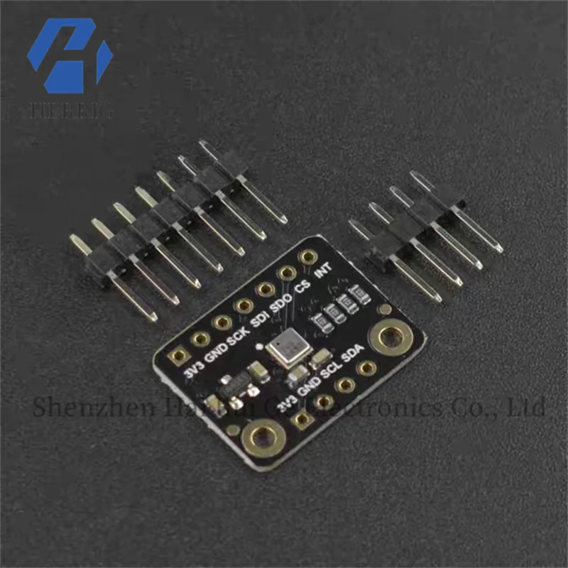 Fermion: sensore di qualità dell'aria ENS160 nuovo di zecca originale