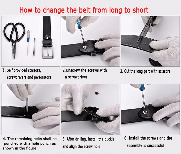 3.8CM High Quality Genuine Leather Belt For Men Luxury Designer Pin Buckle Belts Cowskin Vintage Strap Male Jeans for Man