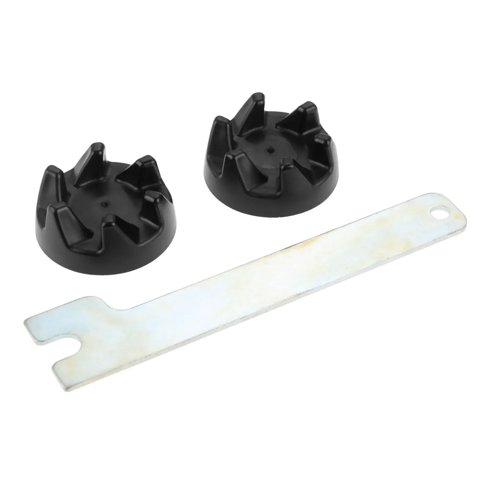 1 Set Rubber Couple…