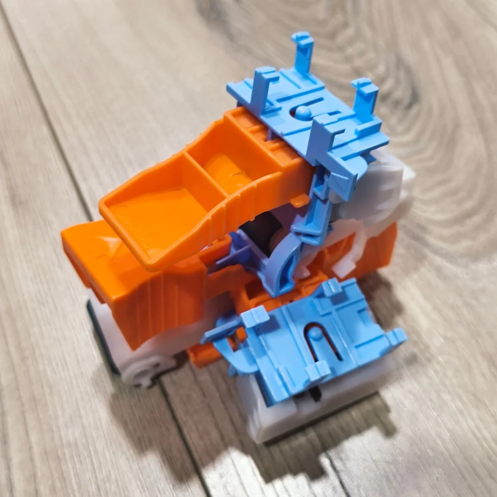 

1X J8J70-67904 Tray 2 Separation Pickup Feed Roller for HP LaserJet Enterprise M631 M632 M633 M607 M608 M609 for Canon 525