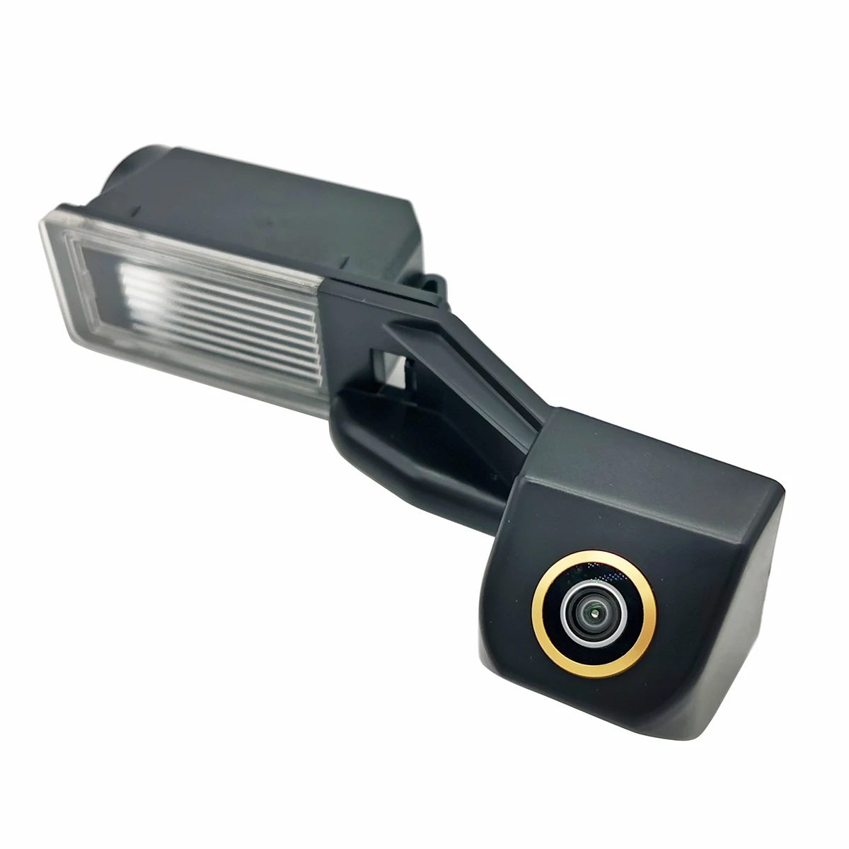 Bornwin 1080P Car Camera For Ford KA Sedan EcoSport Kuga Galaxy S-Max MK1 MK3 MK4 2006-2019 Night Vision Parking Reverse Camera view 3