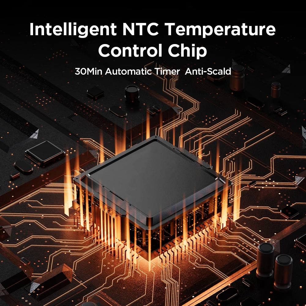 전기 난방 손목 마사지 5 레벨 뜨거운 압축 3 레벨 진동 마사지 손 보호대 충전식 난방 손목 밴드