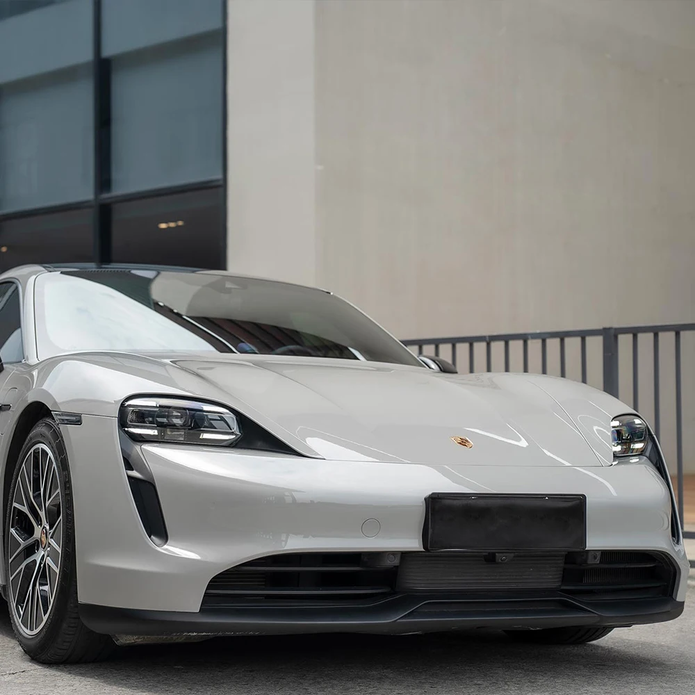 

ПЭТ мел серая виниловая пленка автомобильная наклейка на крышу наклейка автомобильная упаковка лист рулонная пленка украшения автомобиля аксессуары пузырь воздух бесплатно