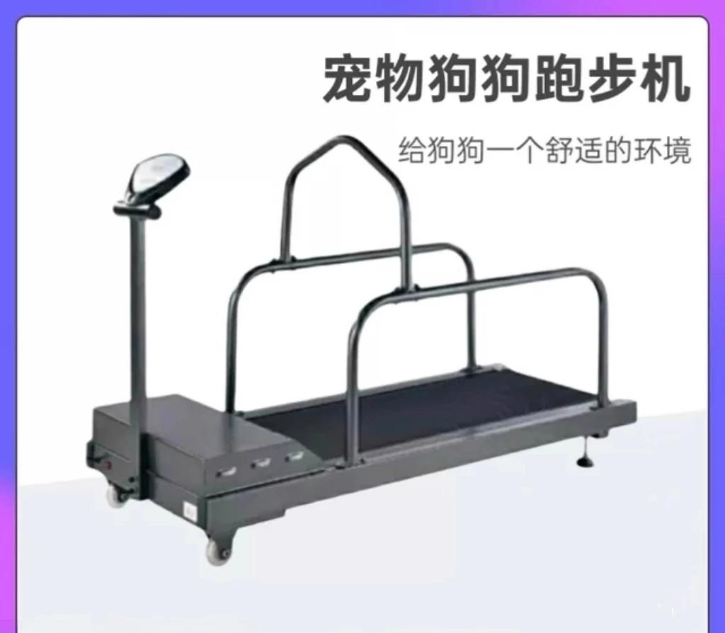 

Household Pet Training Large Dogs Dog Treadmill Gree Whippet Thin Dogs Animal Walking Dog Exercise