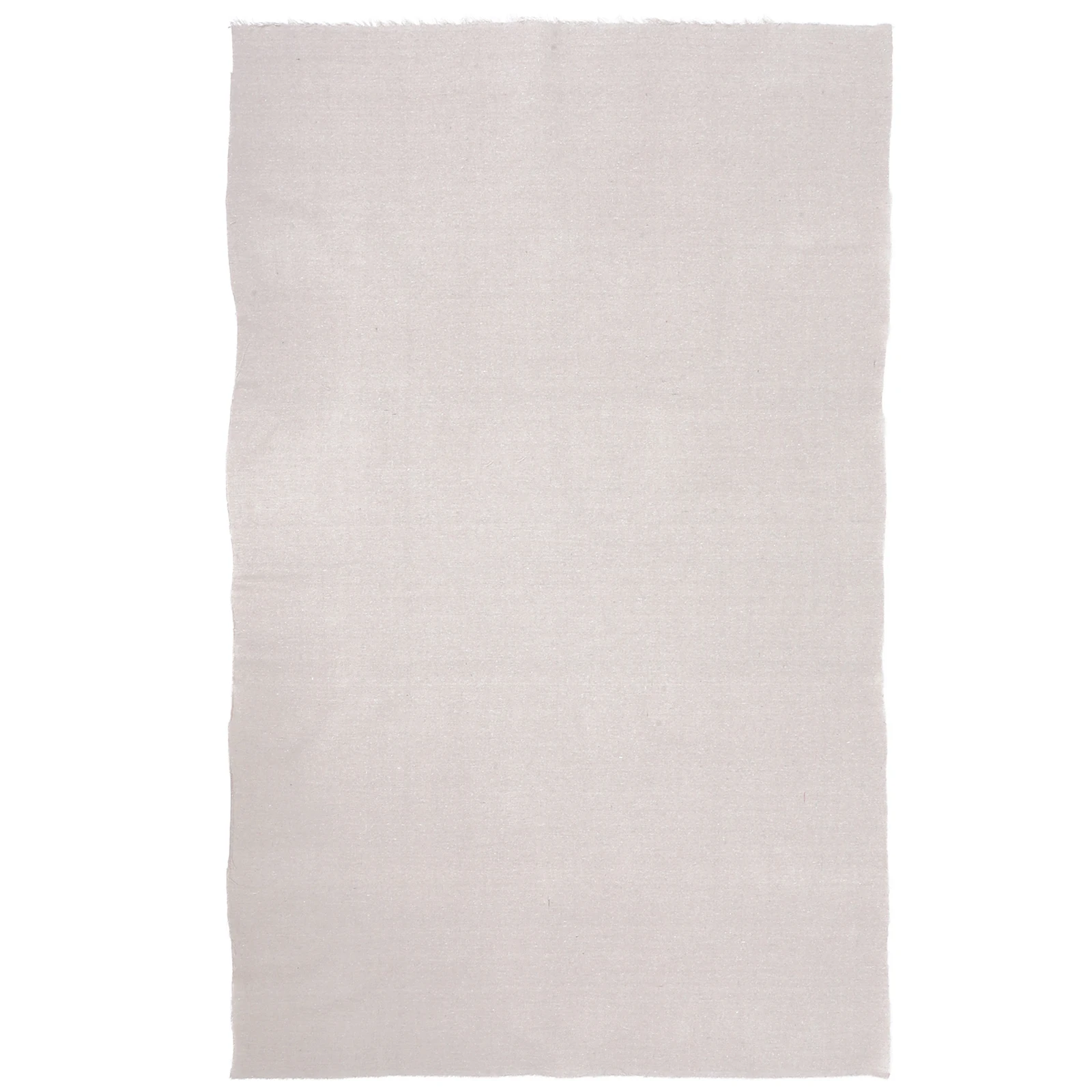 

Linen Burlap Canvas Pottery Tools Clay Sculpting Fabric Yellow White Weave Texture Creation Ceramic Crafts Supplies