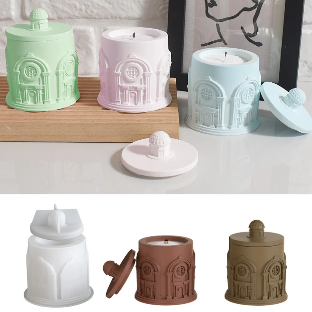 Palace House Candle…