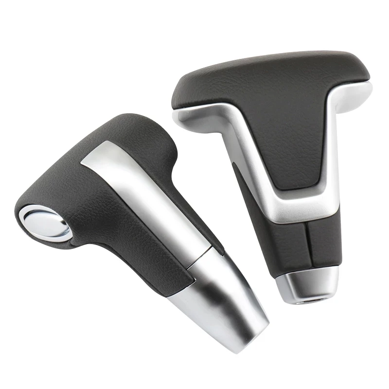 For Mitsubishi Lancer 10 Outlander EX Asx Gear Stick Gearbox Handle Shift Knob Automatic Transmission Shift Lever Bondage Gear
