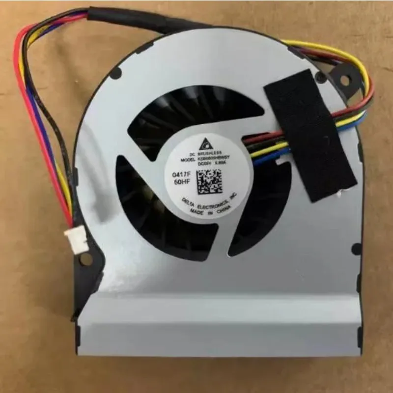 

CHJ новый вентилятор охлаждения процессора для Intel Skull Canyon NUC6I7KYK NUC6 I3 I5 I7 KSB0605HBW5Y KSB0605HB охлаждающий вентилятор