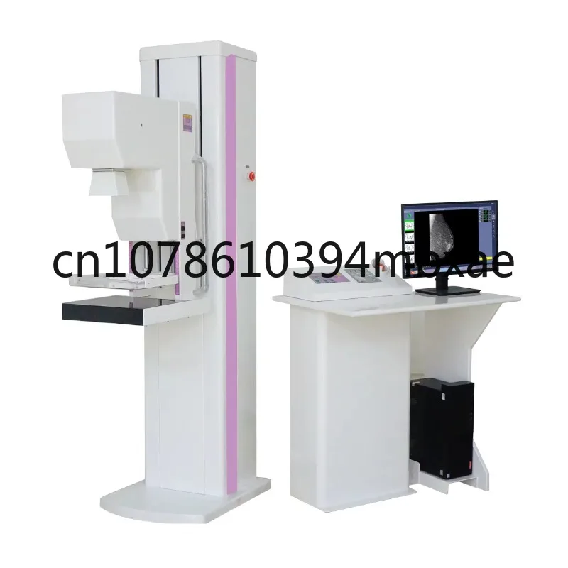 Medical mammography equipment mammogram machine digital AEC mammography machine x-ray