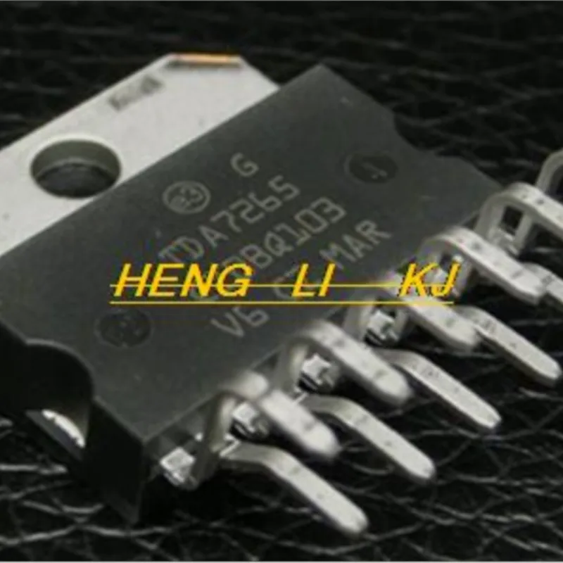 TDA7265 ZIP11