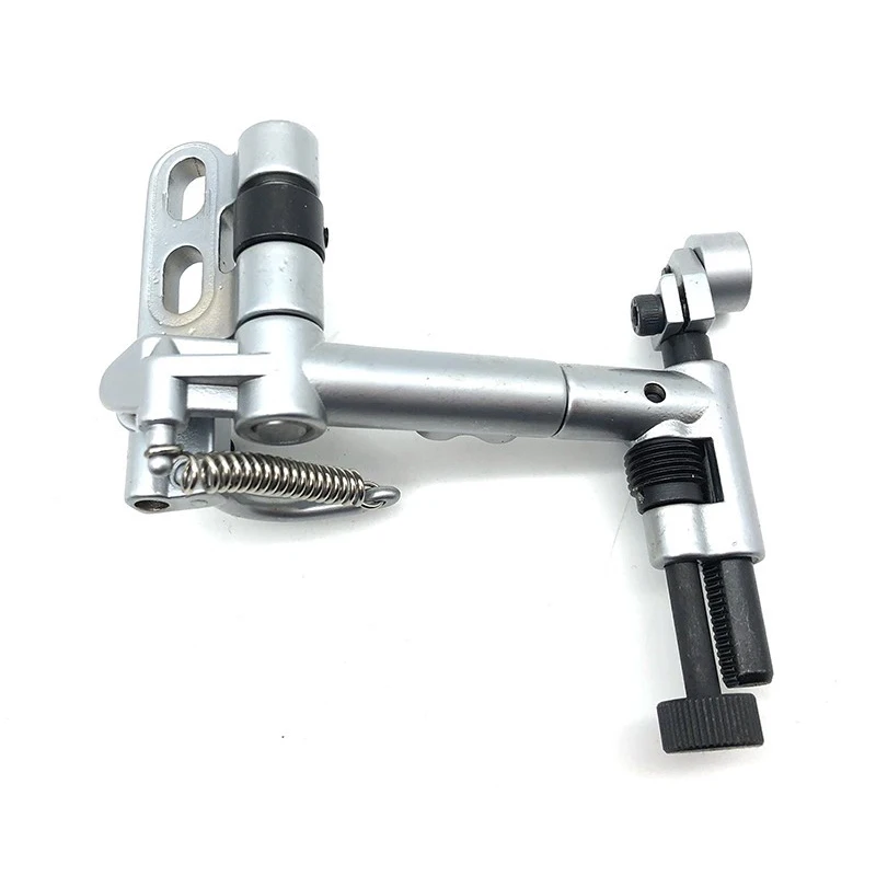 Accessoires pour machine à coudre GB-6, colonne haute suspendue près de 8365 suspendue près de côté à côté, localisateur de bord réglable