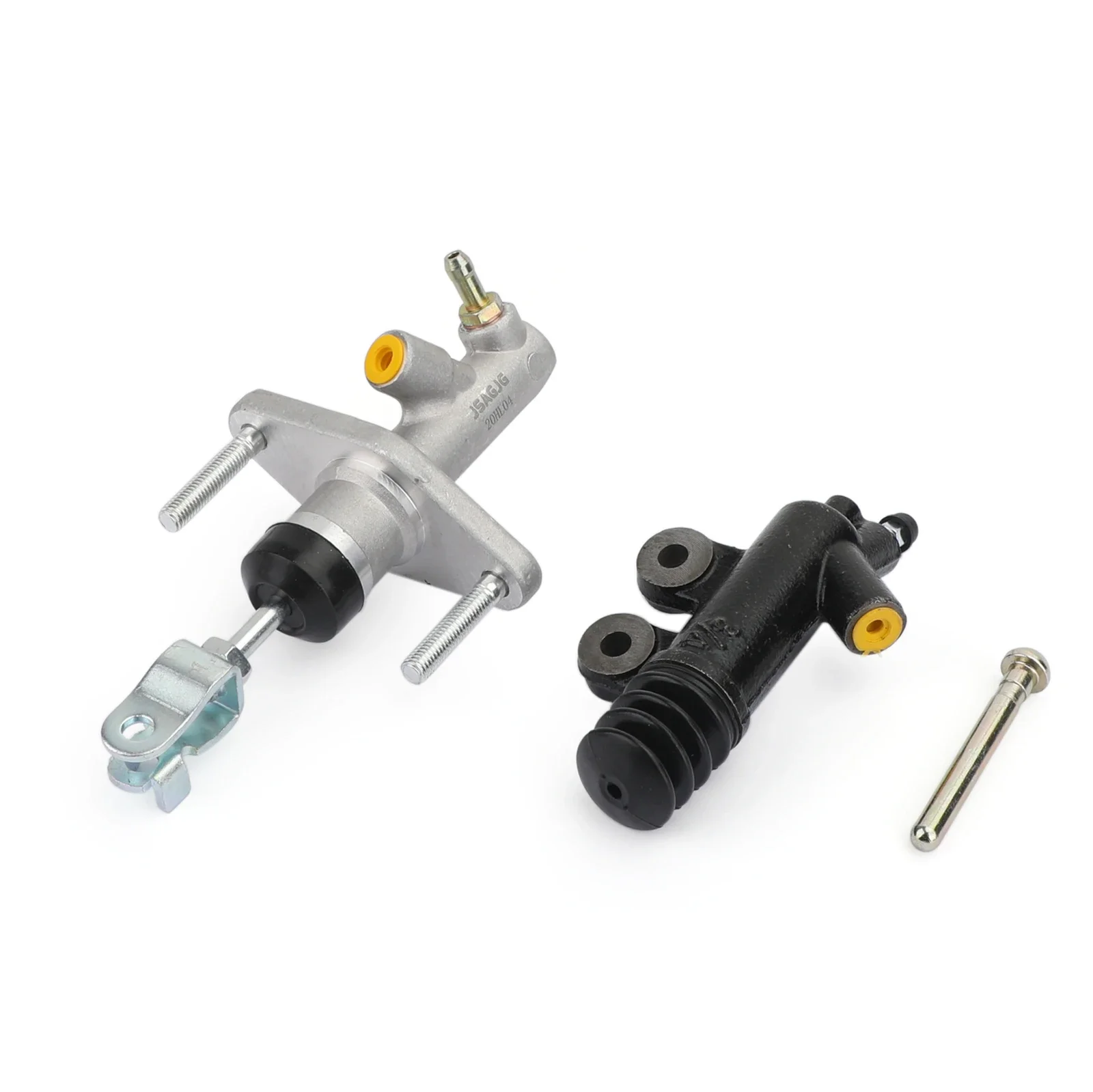 

X-T Clutch Master +Slave Cylinder Kit for Acura Integra 1994-2001 46930-SR3-013
