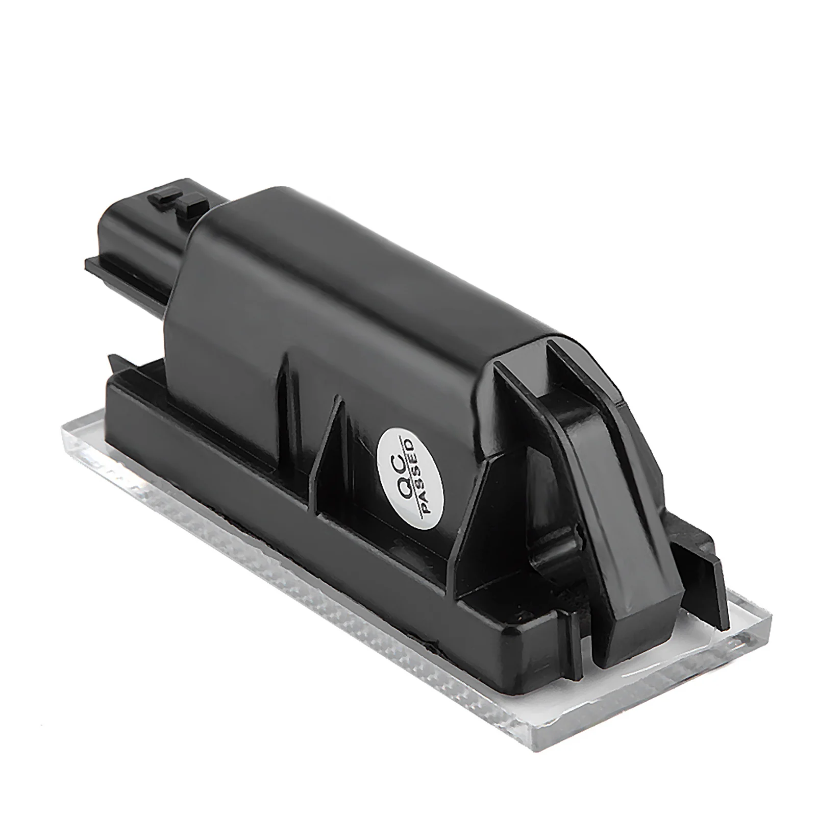 2Pcs Car LED License Plate Light Lamp for Twingo/Clio/Megane/Lagane