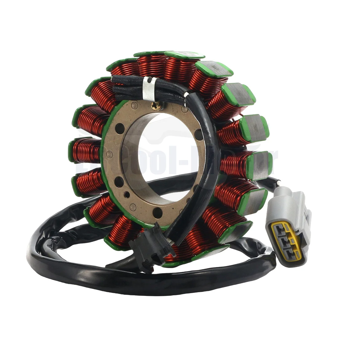 Motorcycle Magneto Generator Stator Coil For YAMAHA FJR1300 2001-2023 002 2003 2004 2005 2006 5JW-81410-00-00 5JW-81410-10-00