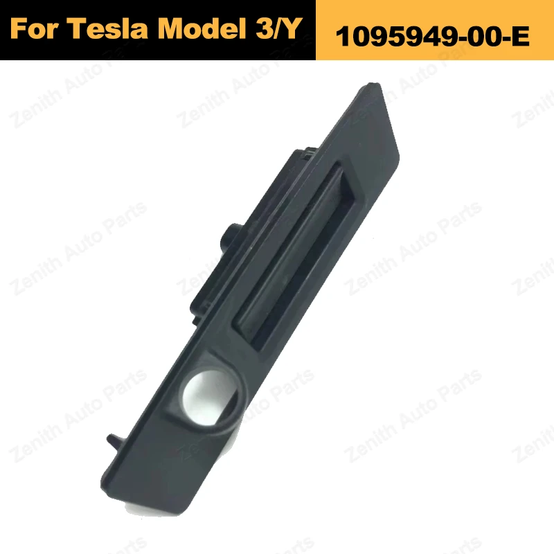 

Для Tesla Model 3/Y переключатель задней двери, кнопка багажника, внешний переключатель багажника 1095949-00-E 1095949, запасные части для новых автомобилей