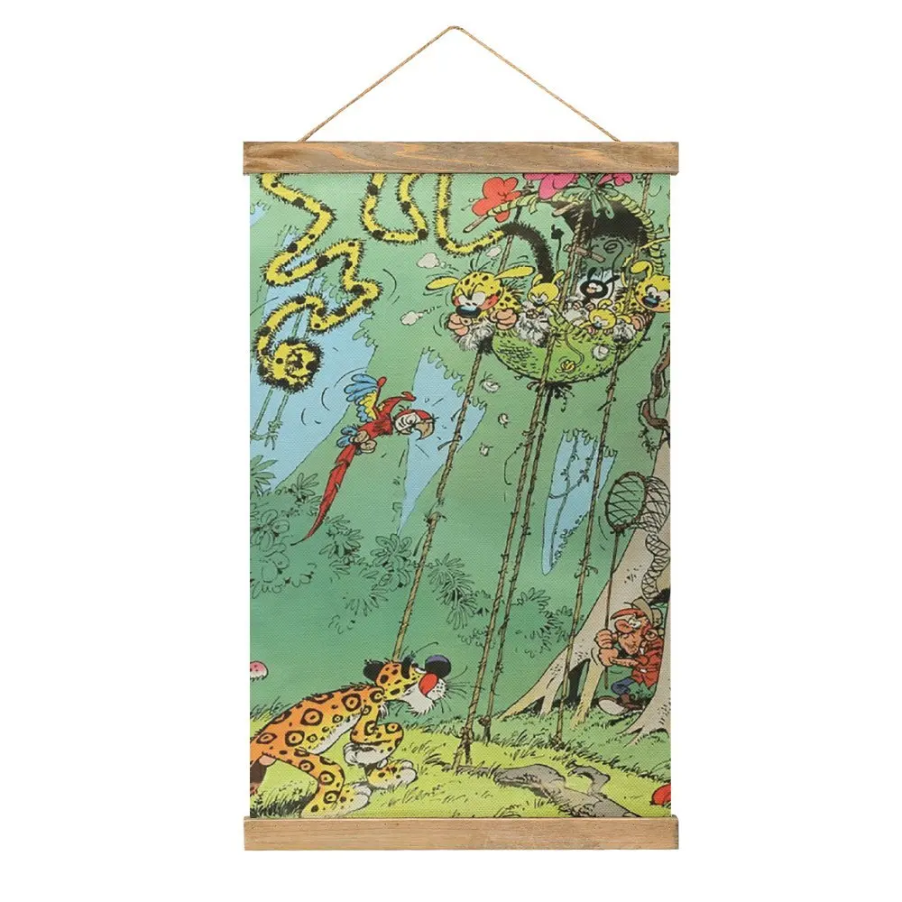 

Canvas Hanging Picture Attack The For Sale Graphic Vintage Funny Novelty Picture Kitchen Wall Decoration Style Decorate