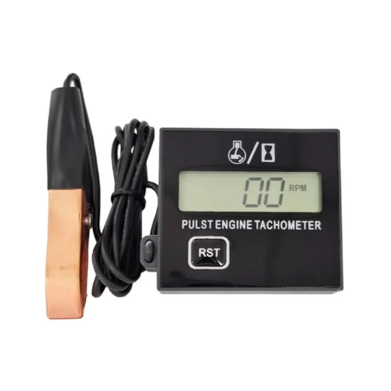 Tachometer Velocimeter