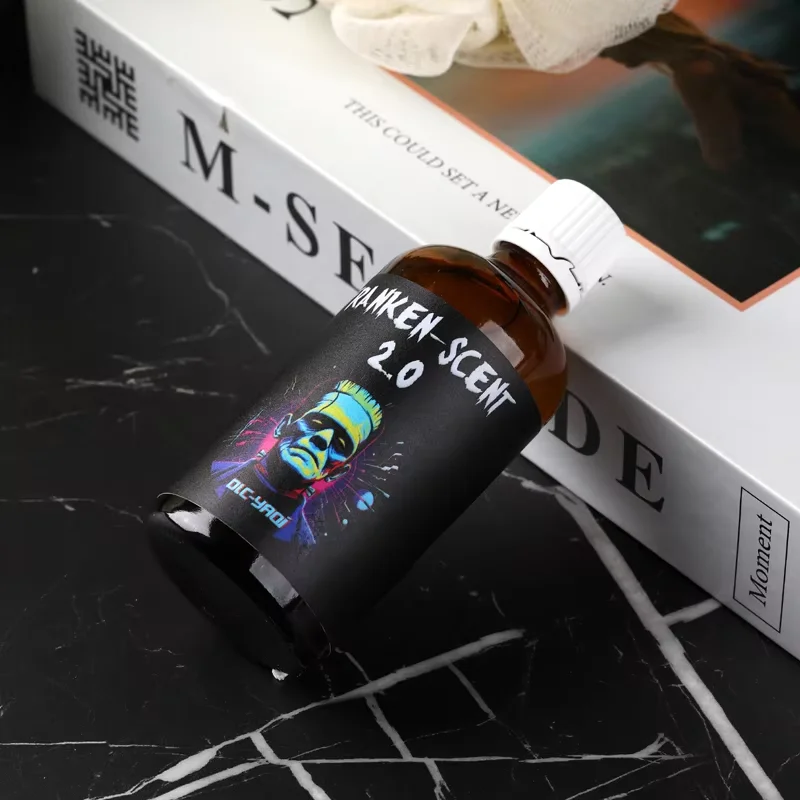 2026-yaqi-フランケンセント20-アフターシェーブスプラッシュ、100ml-アルコールフリー-プロフェッショナルスキンケア（男性用）